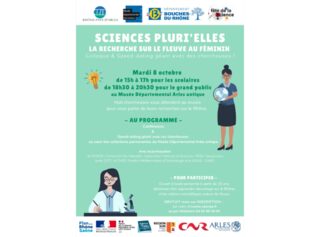 SCIENCES PLURIELLES