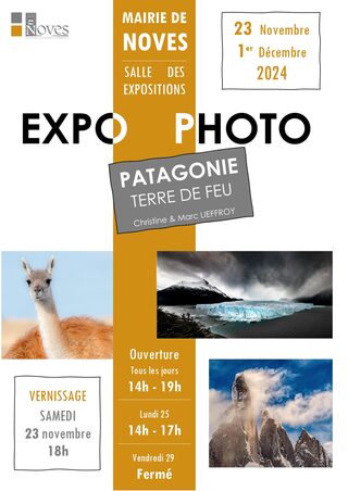 Exposition Photo